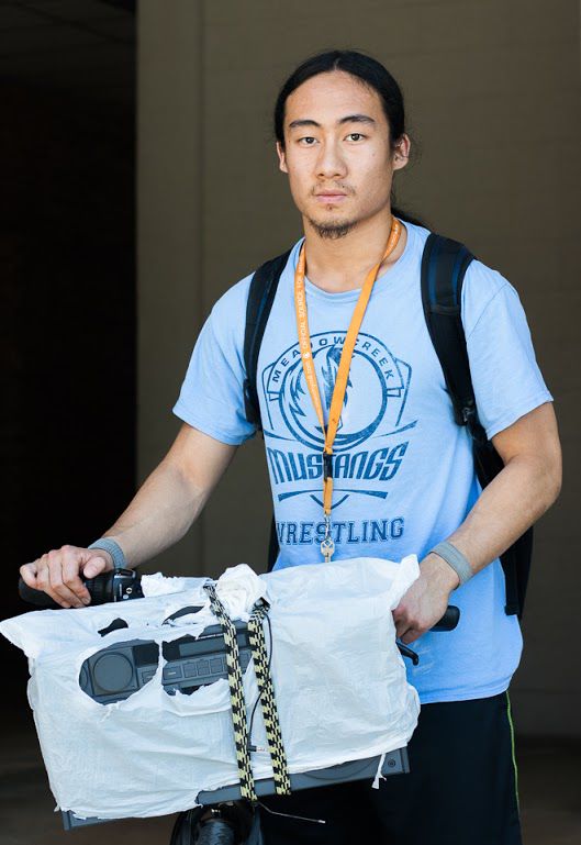 main profile photo